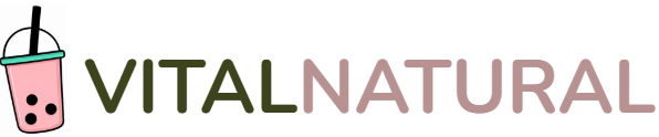 VITAL NATURAL